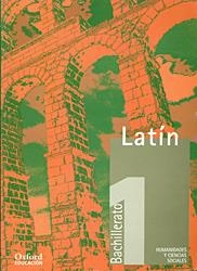 LATIN 1º BCH LA | 9788481043679 | PARDO, DONACIANO/MORWOOD, JAMES/MARíA SáNCHEZ, JOSé/BALME, MAURICE