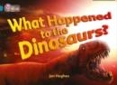 WHAT HAPPENED TO DINOSAURS | 9780007230846 | JON HUGHES