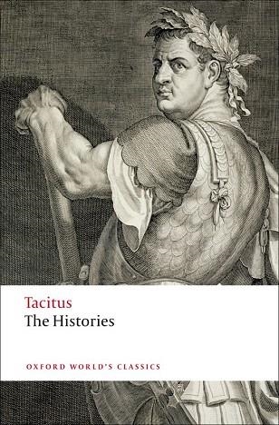 THE HISTORIES | 9780199540709 | TACITUS