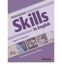 PROGRESSIVE SKILLS 4 WORK BOOK | 9781859646861