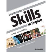 PROGRESSIVE SKILLS 4TEACHER'S BOOK | 9781859646878