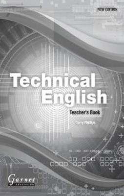 TECHNICAL ENGLISH TEACHER'S BOOK | 9781859646502