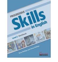 PROGRESSIVE SKILLS 2 WORK BOOK | 9781859646793