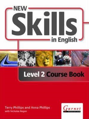 NEW SKILLS IN ENGLISH 2 CB | 9781859644935