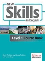 NEW SKILLS IN ENGLISH 1 CB | 9781859644904