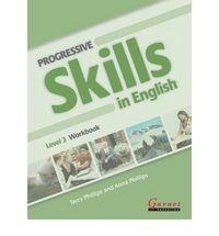 PROGRESSIVE SKILLS 3 WORK BOOK | 9781859646830