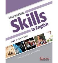 PROGRESSIVE SKILLS 4 STUDENT'S BOOK (DVD+CDS) | 9781859646854