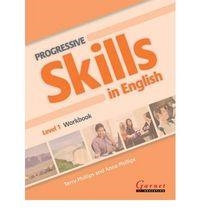 PROGRESSIVE SKILLS 1 WORK BOOK | 9781859646779