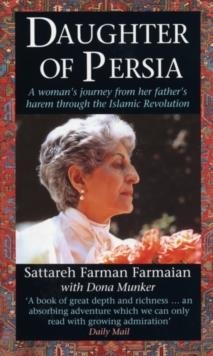 DAUGHTER OF PERSIA | 9780552139281 | SATAREH FARMAN-FARMAIAN