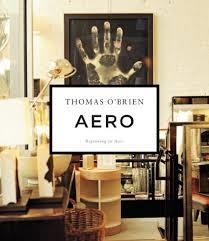 AERO | 9781419706752 | THOMAS O'BRIEN