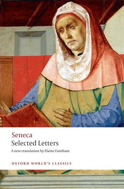 SELECTED LETTERS (SENECA) ED 11 | 9780199533213 | SENECA