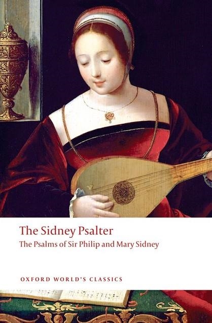 THE SIDNEY PSALTER ED 11 | 9780199217939 | SIR PHILIP SIDNEY, MARY SIDNEY, HANNIBAL