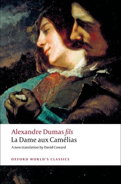 LA DAME AUX CAMELIAS (DUMAS) ED 08 | 9780199540341 | ALEXANDER DUMAS