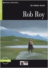 ROB ROY. BOOK + CD | 9788431699451 | SIR WALTER SCOTT