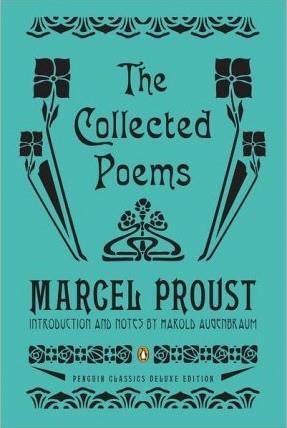 COLLECTED POEMS, THE | 9780143106906 | MARCEL PROUST