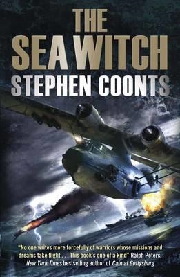 SEA WITCH, THE | 9781782061045 | STEPHEN COONTS