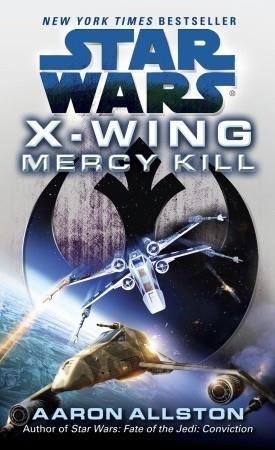 MERCY KILL | 9780345511157 | AARON ALLSTON