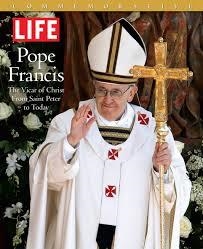 LIFE POPE FRANCIS I AND THE PAPACY THROUGH THE YEA | 9781618930996