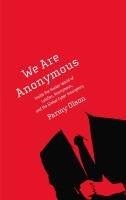 WE ARE ANONYMOUS | 9780316247238 | PARMY OLSON