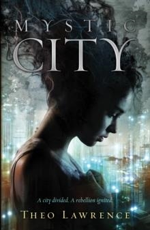 MYSTIC CITY | 9780552567640 | THEO LAWRENCE