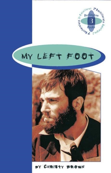 MY LEFT FOOT A2º BACH | 9789963617364 | CHRISTY BROWN