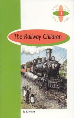 RAILWAY CHILDREN, THE A1ºESO | 9789963471195 | E. NESBIT