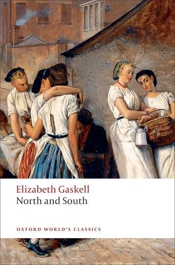 NORTH AND SOUTH | 9780199537006 | ELIZABETH GASKELL