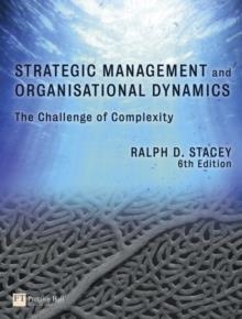 STRATEGIC MANAGEMENT AND ORGANISATIONAL | 9780273725596 | RALPH STACEY