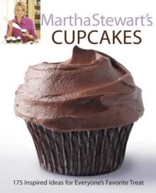 MARTHA STUART'S CUPCAKES | 9780593065655 | MARTHA STEWART