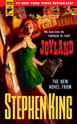 JOYLAND | 9781781162644 | STEPHEN KING