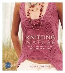 KNITTING NATURE | 9781584799689 | GAUGHAN NORAH