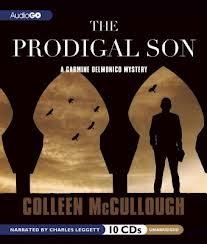 PRODIGAL SON (UNABRIDGED AUDIOBOOK) | 9781620640821 | COLLEEN MCCULLOUGH