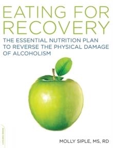 EATING FOR RECOVERY | 9781600940446 | MOLLY SIPLE