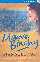 STAR SULLIVAN (QUICK READS) | 9780752879543 | MAEVE BINCHY