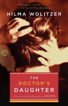 DOCTOR'S DAUGHTER | 9780345485854 | HILMA WOLITZER