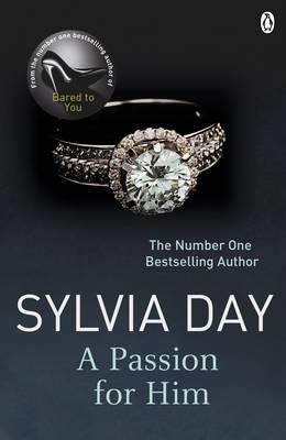 A PASSION FOR HIM | 9781405912310 | SYLVIA DAY