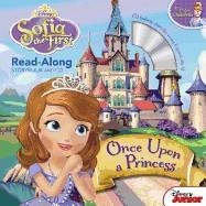 SOFIA THE FIRST READ-ALONG STORY BOOK AND CD | 9781423168461 | LISA ANN MARSOLI