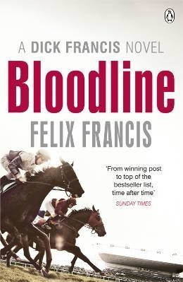 BLOODLINE | 9781405913935 | FELIX FRANCIS