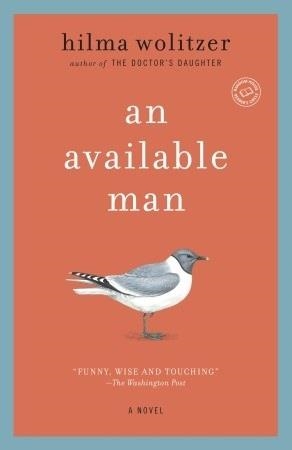 AVAILABLE MAN, AN | 9780345527554 | HILMA WOLITZER