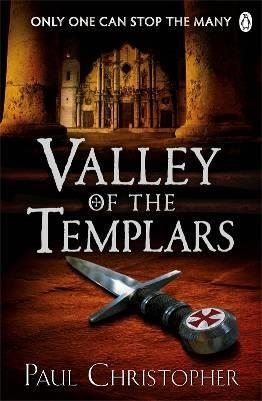 VALLEY OF THE TEMPLARS | 9780718177270 | PAUL CHRISTOPHER