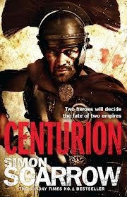 CENTURION | 9780755348367 | SIMON SCARROW