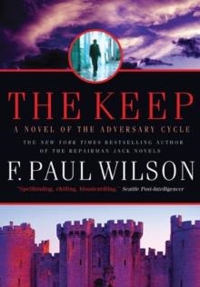 KEEP, THE | 9780765327390 | F PAUL WILSON