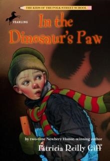 IN THE DINOSAUR'S PAW | 9780440441502 | PATRICIA REILLY GIFF