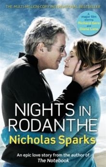 NIGHTS IN RODANTHE | 9780751551860 | NICHOLAS SPARKS