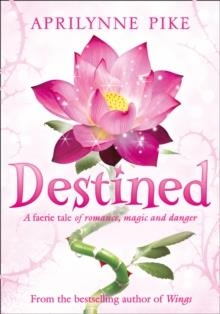 DESTINED | 9780007314393 | APRILYNNE PIKE