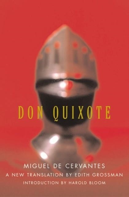 DON QUIXOTE | 9780060188702 | MIGUEL DE CERVANTES