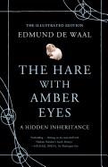 HARE WITH AMBER EYES | 9780374168285 | EDMUND DE WAAL