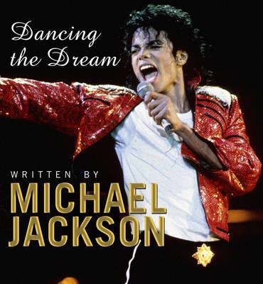 DANCING THE DREAM | 9780385403689 | MICHAEL JACKSON