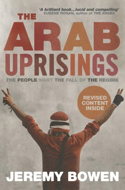 ARAB UPRISINGS | 9780857208866 | JEREMY BOWEN