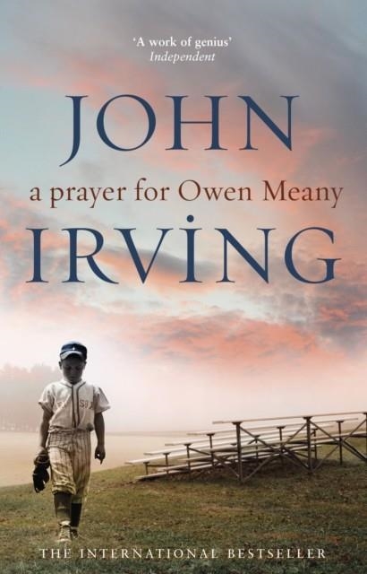 PRAYER FOR OWEN MEANY, A | 9780552993692 | JOHN IRVING